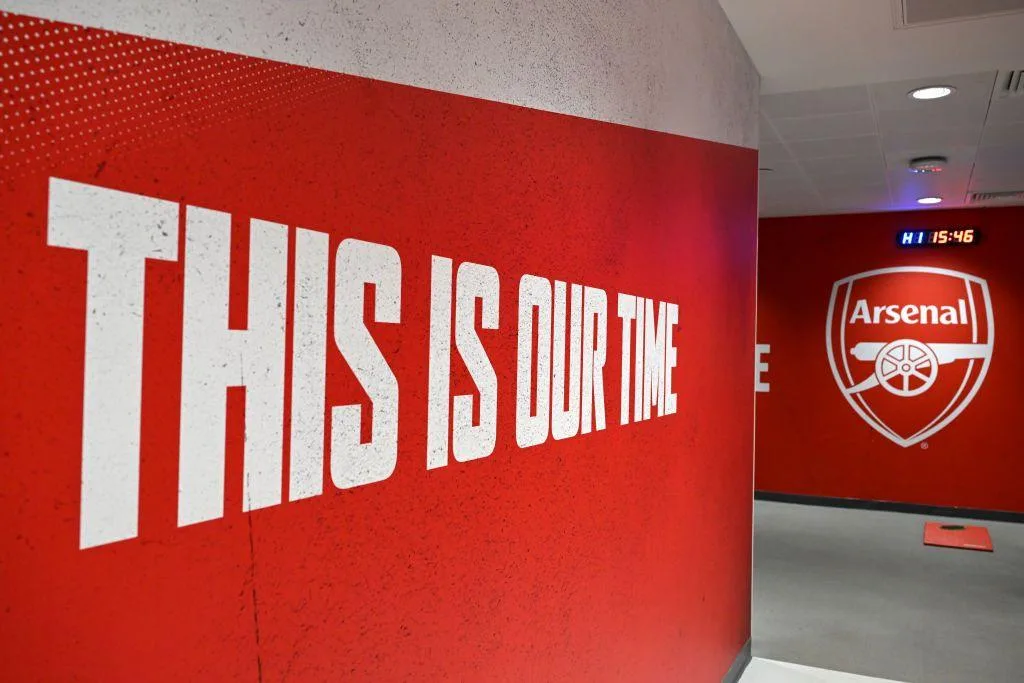 'It's not done' - Arsenal back up Rice's words with crucial win - фото 1