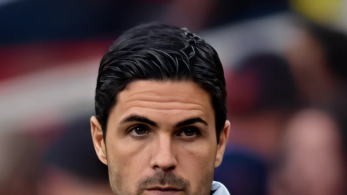 Mikel Arteta — фото: Wikipedia
