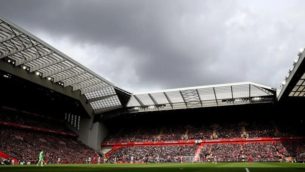 Selfish Salah should be dropped from Anfield finale - Rooney - фото 1
