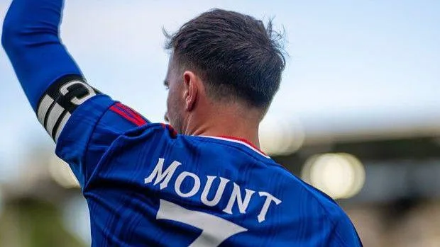Could Mount be final piece in Man Utd midfield jigsaw? - фото 1