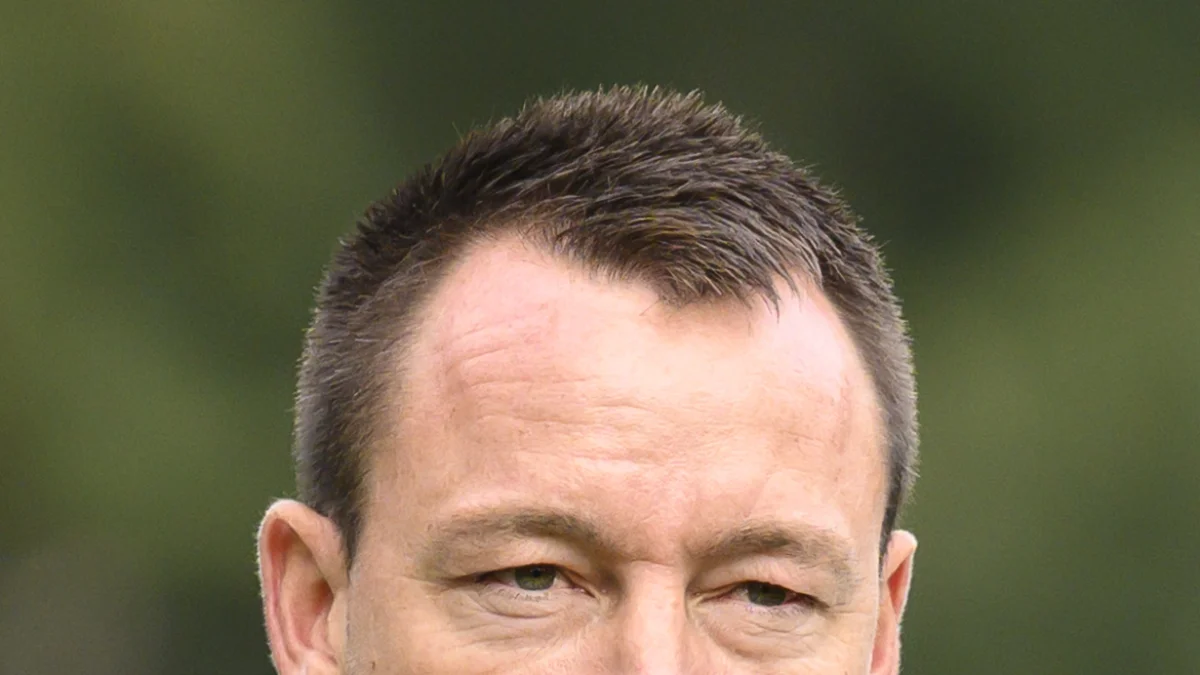 John Terry — фото: Wikipedia
