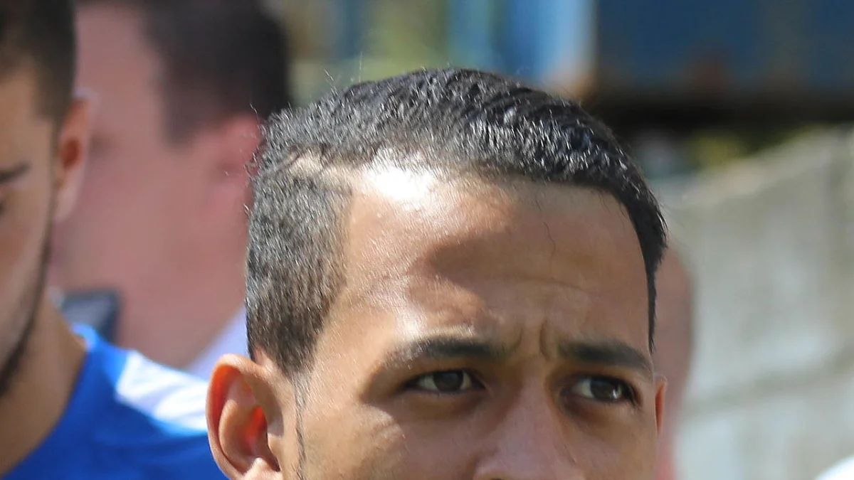 Liam Rosenior — фото: Wikipedia