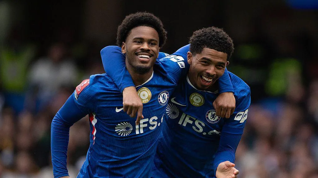 Website part-owned by Boehly offers Chelsea FA Cup tickets for £1,705 - фото 1