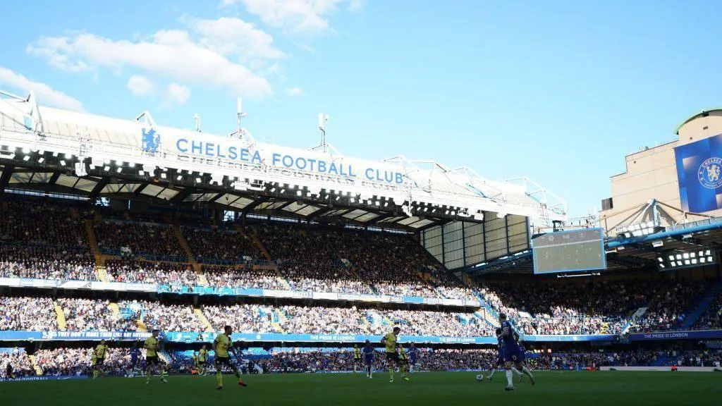 Rosenior position increasingly uncertain at Chelsea - фото 1