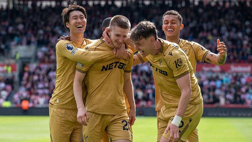 What would Crystal Palace winning Conference League mean for English clubs in Europe? - фото 2