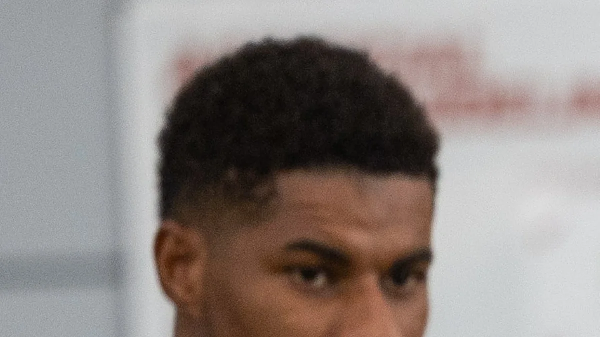 Marcus Rashford — фото: Wikipedia