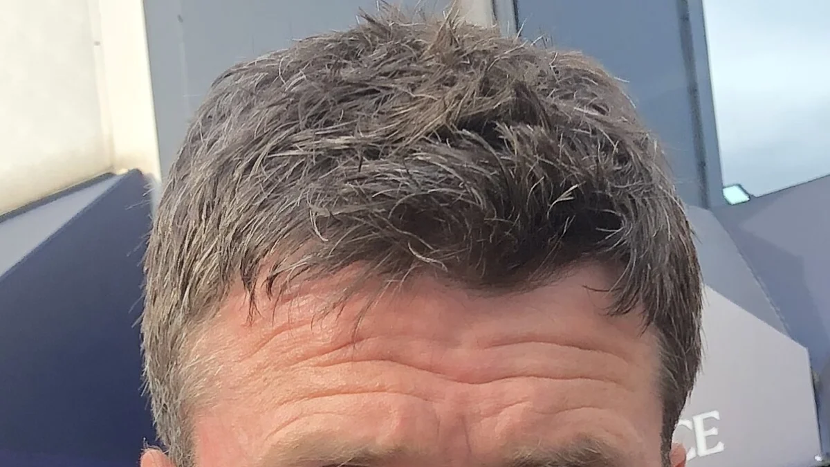 Michael Carrick — фото: Wikipedia
